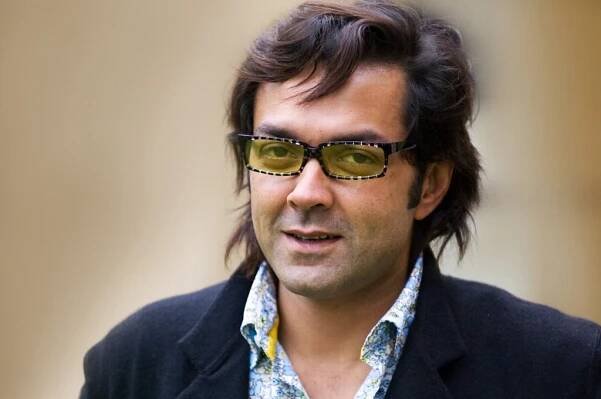Bobby Deol Latest New Full HD Photos Images Downloads