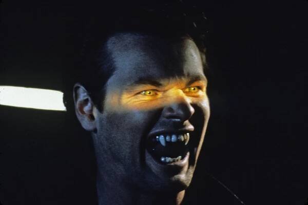 Věčný rytíř - Z filmu
