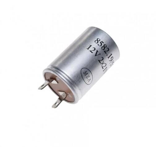 Přerušovač blinkrů 12V 2x21W Simson S51 a MZ 150 ETZ