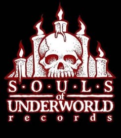 KULT DEMO SERIES | Souls of Underworld records