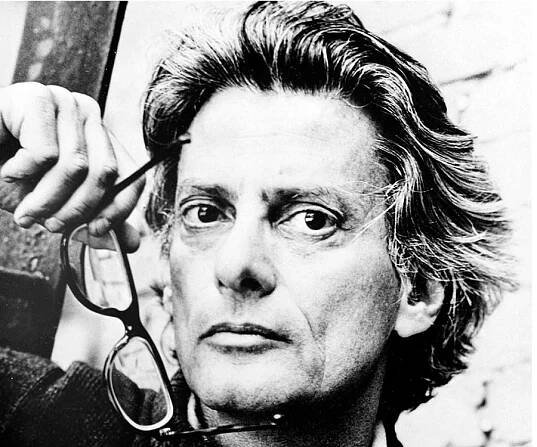 Richard Avedon