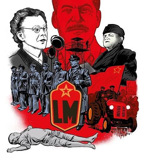 Osvěžte si historii: S Gottwaldem a Národní frontou ke 40 letům sovětské totality, aneb vítězný únor