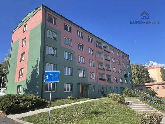 Čs. armády, Habartov, okres Sokolov