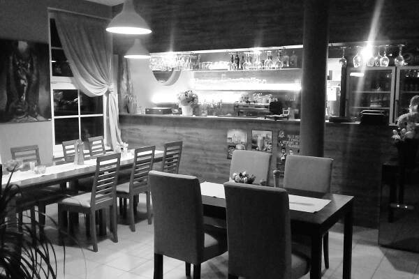 Restaurace Černá perla foto 1