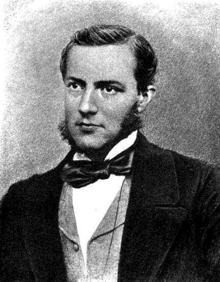 Max Müller