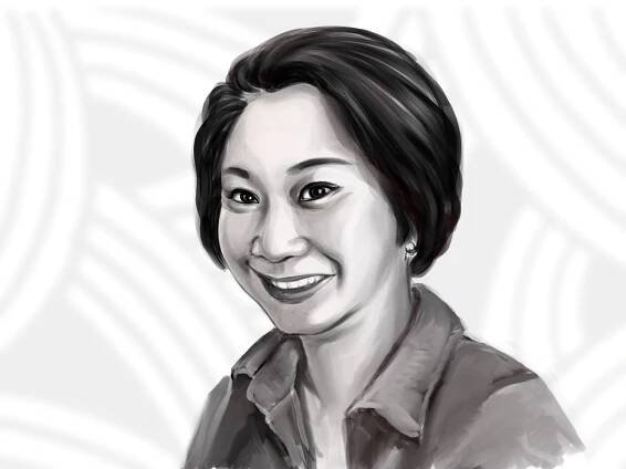 Cecilia Fung