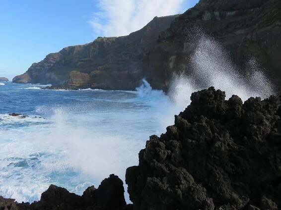 Azory - Terceira a Ponta Delgada za 6290 Kč
