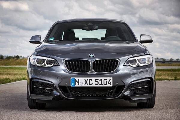 BMW 2 Series F22 Buyers' Guide