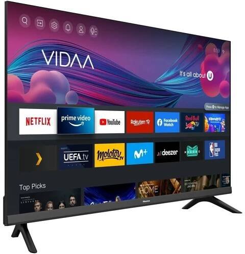 Hisense 40A4BG