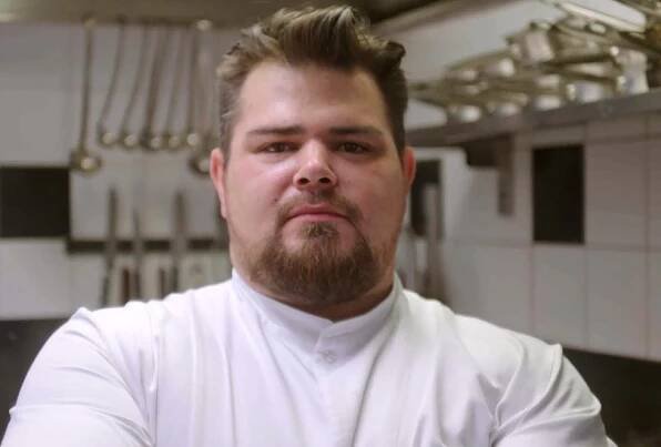 MasterChef Česko 2022: Zvítězil typograf Martin Pecina! Kdo se z toho podle něj po*ere?