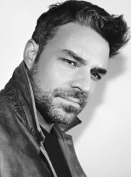 Jesse Hutch