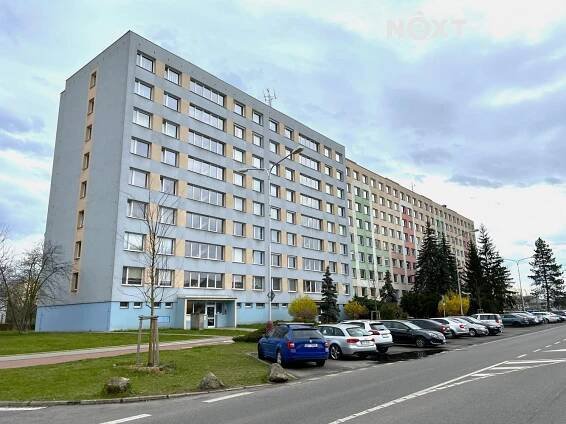 Prodej Byt 3+1, Havlíčkova, Mladá Boleslav - Mladá Boleslav II