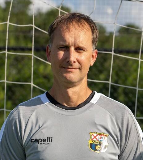 Youth Soccer Coaches | VESTAVIA HILLS SOCCER CLUB | BIRMINGHAM, AL 