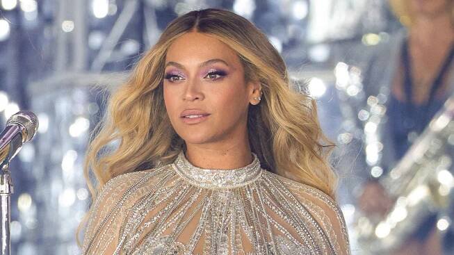 Beyoncé makes big change during tour with Blue Ivy and Rumi after closing latest chapter