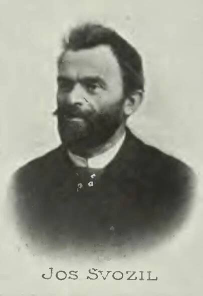 Josef Svozil (agrárník) – Wikipedie