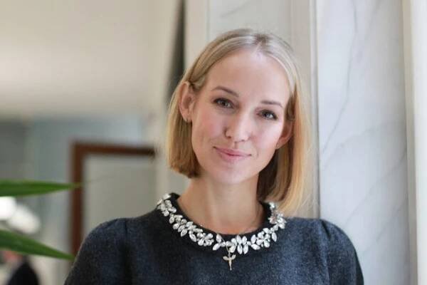 Petra Vojtková | foto: Elena Horálková,  Český rozhlas