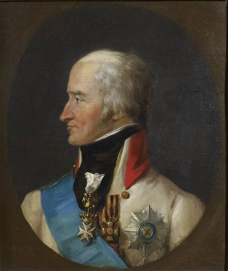 Levin August von Bennigsen