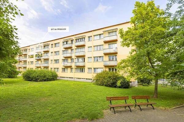 Pronájem bytu 4+kk Pardubice Polabiny, obrázek č. 1