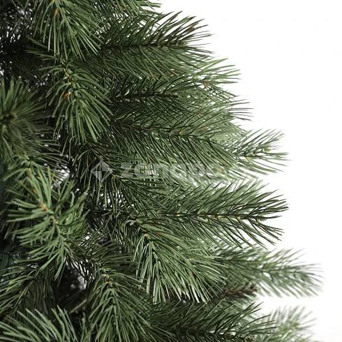 Umělý vánoční stromeček Borovice Himálajská 3D 180 cm - zanapo.cz