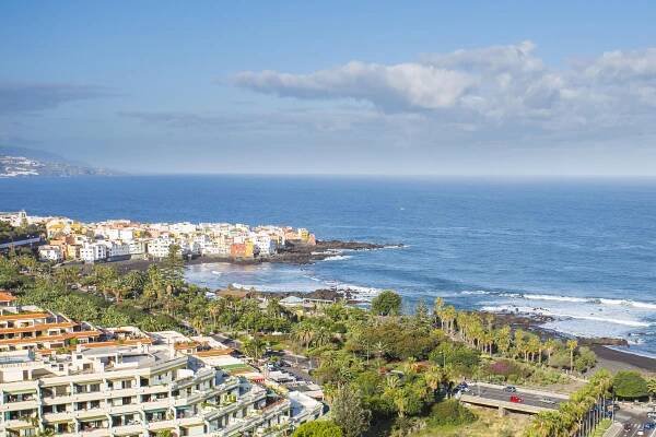 Hotel Be Live Adults Only Tenerife, Kanárské ostrovy Tenerife - 9 426 Kč Invia