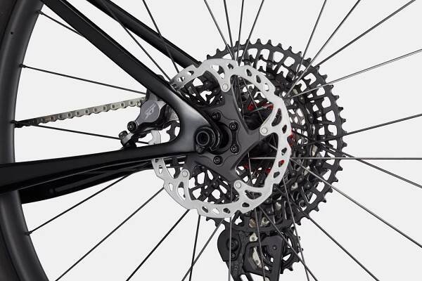 Cannondale Scalpel HT Carbon 1 – stříbrný