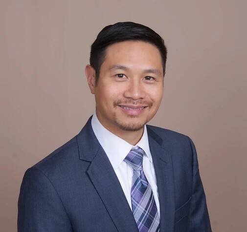 Alex Lee, BC-HIS, MA Lic #311