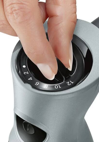 BOSCH MSM 67160