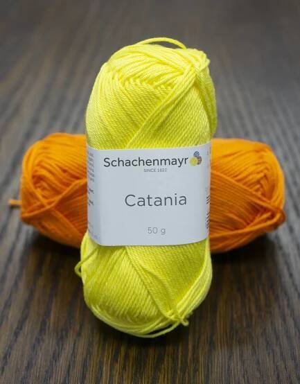 Schachenmayr Catania