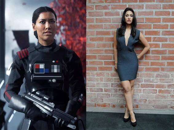 Janina Gavankar as Iden Versio