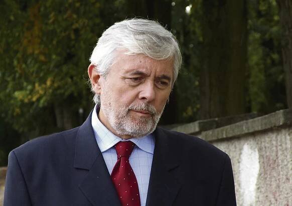 Josef Abrhám