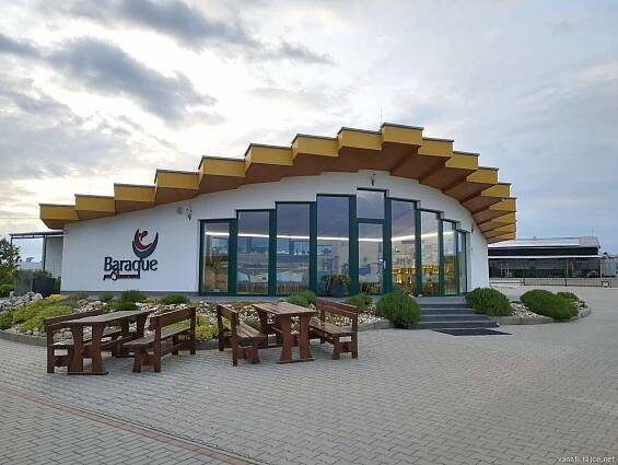 Cykloexpedice Jižní Morava – 13. – 20.5.2023 – KČT Rokytnice nad Jizerou