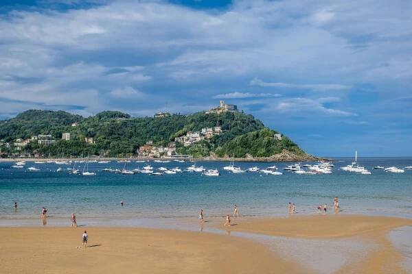 Zájem o nemovitosti na severu Španělska masivně roste. Co za tím stojí? – Luxury Travel Digest