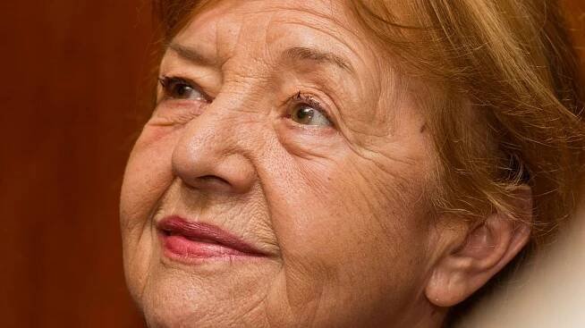 Zemřela herečka Eva Krížiková - Novinky