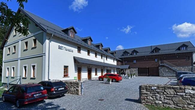 Penzion Terezka - Dolní Morava - eResort