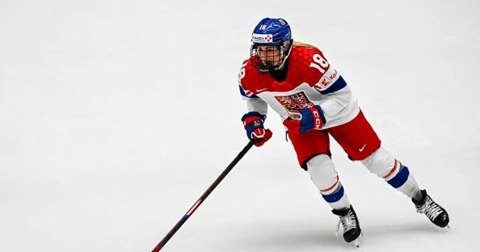 Jak se Michaela Pejzlová připravuje na olympiádu?
