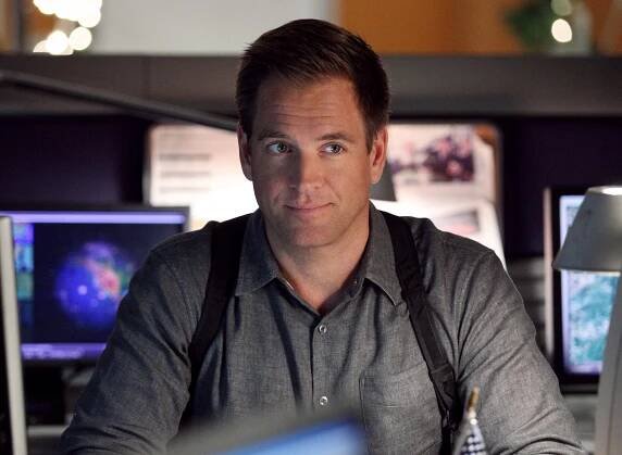Michael Weatherly Reveals Whom He Will Miss Most After His 14-Year-Long Run on 'NCIS'