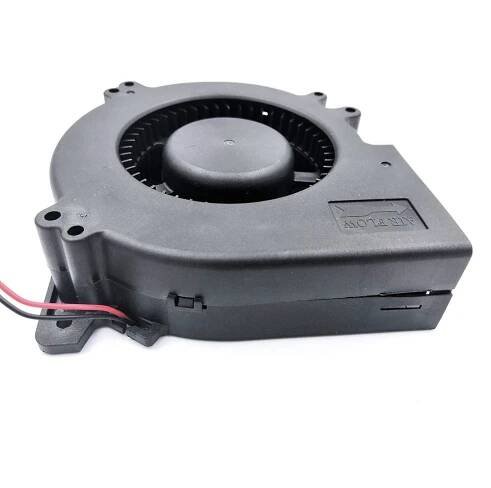 Dmychadlový ventilátor 120x120x32mm, 220-240V AC