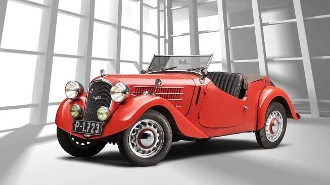 Škoda slaví 85 let od fenomenálního úspěchu v Monte Carlu - Garáž.cz