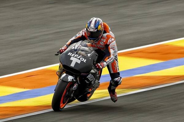 HRC tlačí na Daniho Pedrosu: musí se zlepšit - MOTOHOUSE