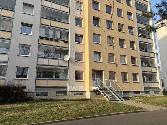 Pronájem bytu 1+1, 47 m2 - Teplice - Keller Williams