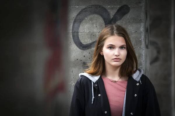 Lenka Vrtišková Nejezchlebová – Deník N