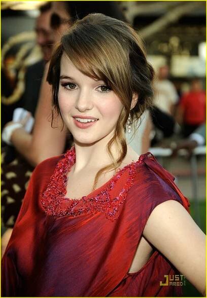 Kay Panabaker fotka