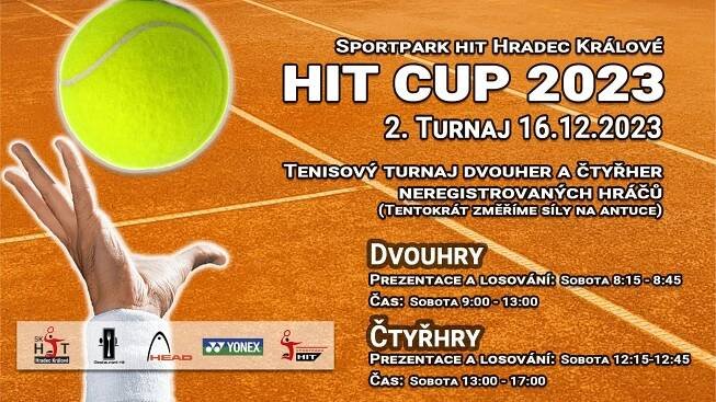 Sportpark HIT | HIT CUP 1 2023