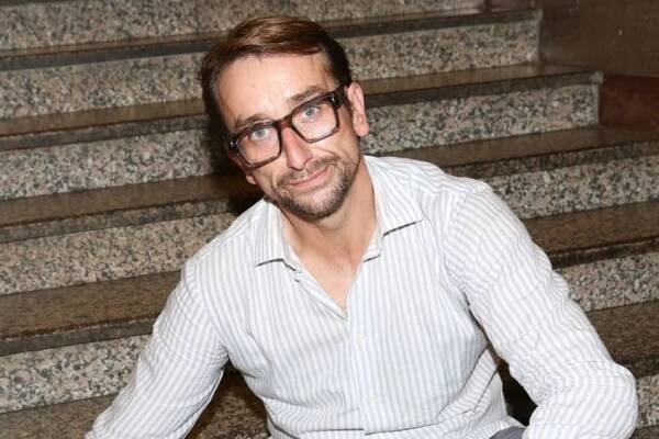 Jakub Žáček podvedl svého partnera. Teď by ho chtěl zpátky - OnlyU