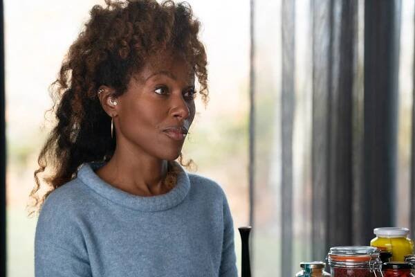 Tři ženy - Sloane - Z filmu - DeWanda Wise