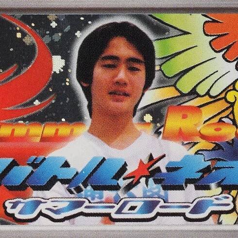 Pokémon card featuring real-life Pokémon player - one of only around 20 ever made - sells for record $132,000