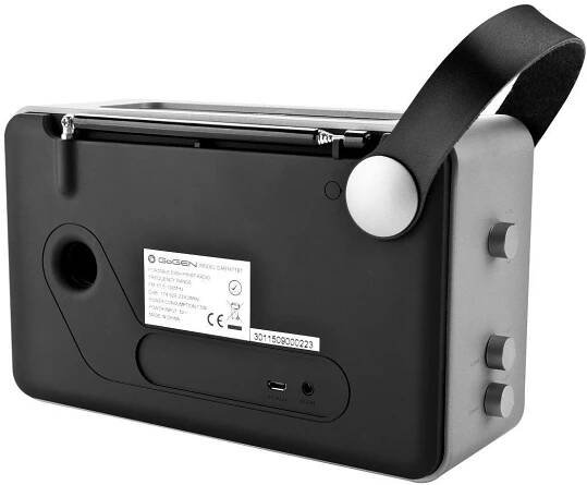 Gogen DAB 1471 BT