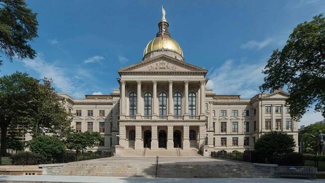LIVE: Georgia House Hearing on Election Fraud, Brad Raffensperger to Participate 12/23/20