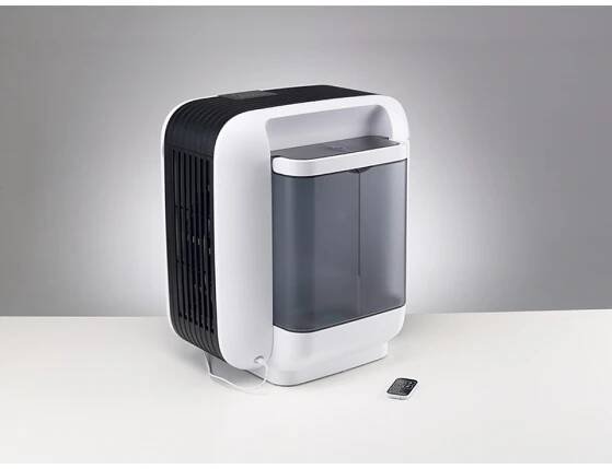 Boneco H680 zadní strana