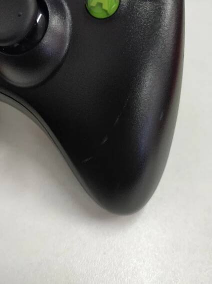 Xbox360 Controller wired